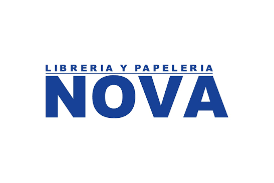 Librería y Papelería NOVA